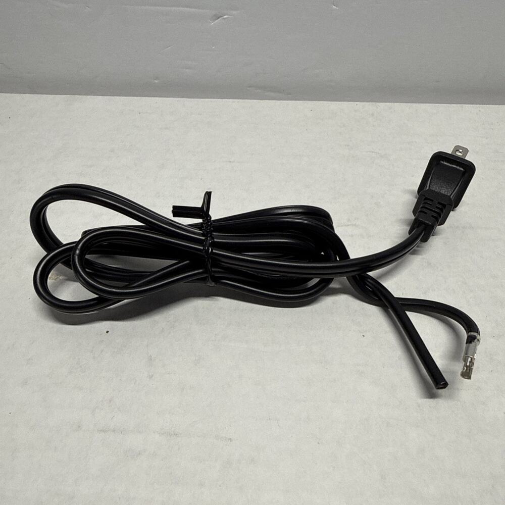 Original Power Cord For Keurig K900 K Slim Single Serve Pod Coffee Maker
